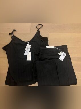 Abercrombie Pajama Set
